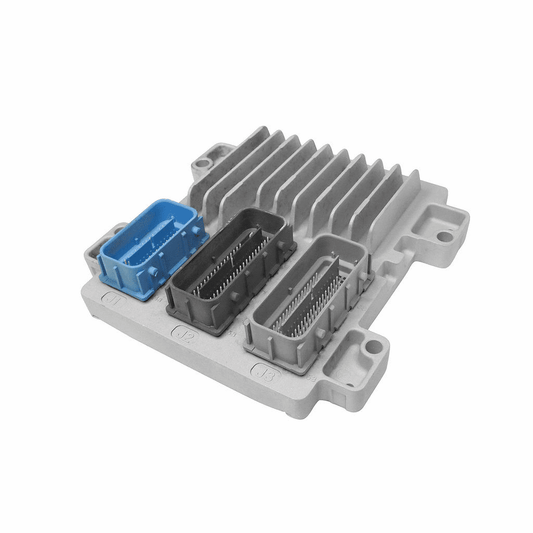 ECU Chevrolet