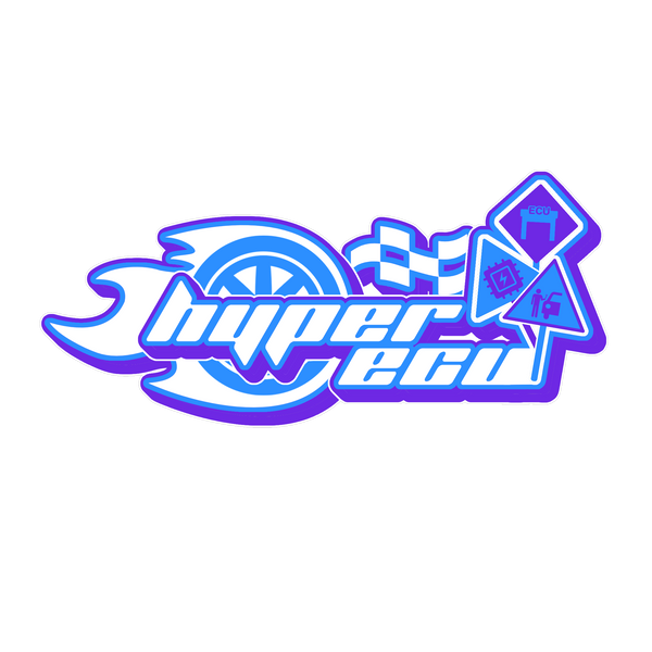 Hyper ECU