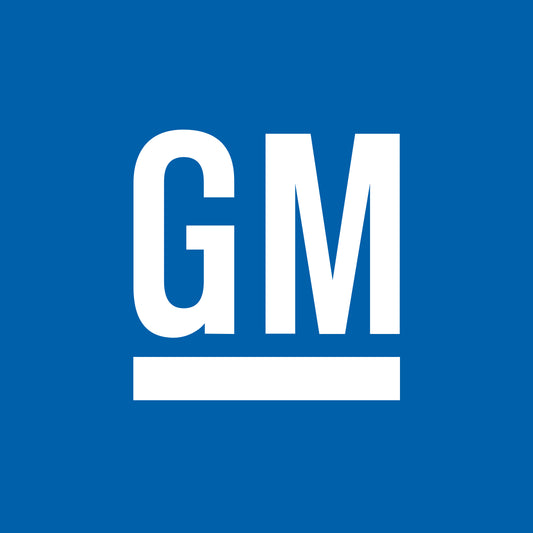 ECU programming service (GM)