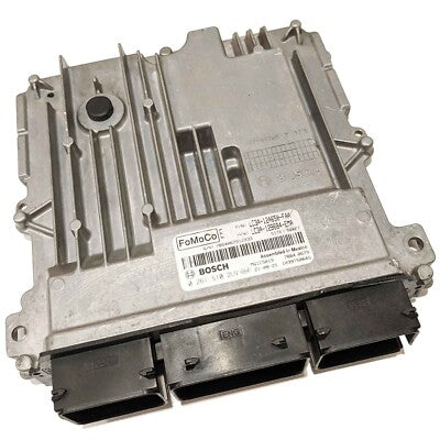 Fomoco ECU